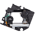 Laser Lens Drive With Housing Cover for PlayStation 5 PS5 (KEM-497AAA) 