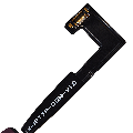 Replacement Battery For iPhone 13 Pro (AmpSentrix Plus)