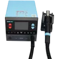 M9 Smart Lead-Free Hot Air Soldering Station (Quick) (110V / North American)