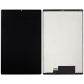 LCD Assembly Without Frame For Lenovo Tab M10 HD 2nd Gen 10.1" (X306) (Refurbished) (Black)