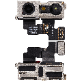 Front Camera Compatible For iphone Air