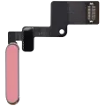Power Button Flex For iPad 10 (2022) / iPad 11 (2025)(Premium) (Pink)