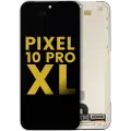 OLED Assembly With Frame (With Finger Print Sensor) Compatible For Google Pixel 10 Pro XL (Refurbished) (All Colors)