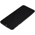 LCD Assembly With Frame Compatible For Samsung Galaxy M14 (M146 / 2023) (Refurbished) (All Colors)