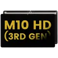 LCD Assembly without Frame For Lenovo Tab M10 HD (3rd gen) (Refurbished)