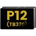 LCD Assembly without Frame For Lenovo Tab P12 (TB370)(Refurbished)