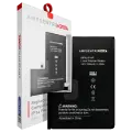 Replacement Battery For iPhone 14 Pro (AmpSentrix Plus)