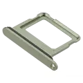 Dual Sim Card Tray Compatible For iPhone 17 (Sage)