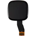 LCD Assembly without Frame For Fitbit Sense