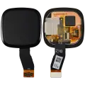 LCD Assembly without Frame For Fitbit Sense