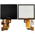 LCD Assembly without Frame For Fitbit Ionic