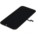 OLED Assembly Compatible For iPhone 16 Pro (Aftermarket Plus: Soft)