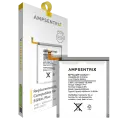 Replacement Battery For Samsung Galaxy S21 Plus (EB-BG996ABY) (Ampsentrix Pro)