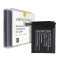 Replacement Battery For Watch Series 7 (45MM) (Ampsentrix)