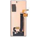 OLED Assembly Without Frame For Samsung Galaxy Note 20 Ultra 5G (Service Pack) (All Colors)