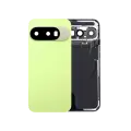 Back Cover Glass For Google Pixel 10 (Genuine OEM) (Yellow) 