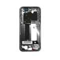 Mid- Frame Housing For Google Pixel 10 (Genuine OEM) (US Version) (Black)