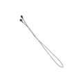 Antenna Connecting  Cable (White) For Motorola Moto G Stylus 5G (XT2517 / 2025) (Genuine OEM)