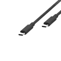 USB-C to C Cable (3ft.) For Motorola (OEM Grade New) (Bulk Packaging)