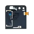Outer OLED Assembly For Samsung Galaxy Z Flip 6 5G (US & International) (Service Pack) (Mint)