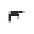 Display Flex Cable Bracket (Lower) For iPhone 12 Pro Max (10 Pack) (Service Pack)