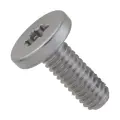 Back Camera Screw 3.75MM (M1.4 × 3.75 L × 3.1 D × 0.7 T) For iPhone 17 Pro Max (Genuine OEM) (Pack of 30)