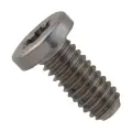 Main Shield Battery Screw 3.2MM (M1.4 × 3.2 L × 2.5 D × 0.6 T) For iPhone 17 Pro Max (Genuine OEM) (Pack of 30)
