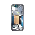 Mid- Frame Housing For Google Pixel 10 Pro XL (Genuine OEM) (International Version) (Gray)