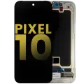 OLED Assembly With Frame For Google Pixel 10 (Genuine OEM) (All Colors)