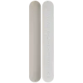 5G Glass Edge Strip For Samsung Galaxy S23 Plus 5G (Cream)