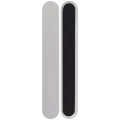 5G Glass Edge Strip For Samsung Galaxy S24 Plus 5G (Marble Gray)