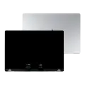 Complete LCD Display Assembly For MacBook Pro 16" (M4) (A3403 /A3186 Late 2024) (Used OEM Pull: Grade B) ( Silver)