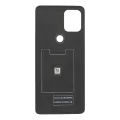 Back cover Glass For Motorola Moto G Stylus 5G (XT2131 / 2021) (AT&T) (Genuine OEM)
