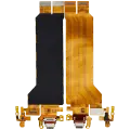 Charging Port Flex Cable For Sony Xperia 5 IV (Premium)