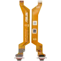 Charging Port Flex Cable For Asus ZenFone 9 (Premium)