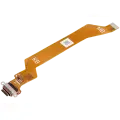 Charging Port Flex Cable For Asus ZenFone 10 (Premium)