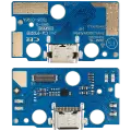 Charging Port Flex Cable For Lenovo Tab P11 11" (Aftermarket Plus)