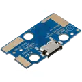 Charging Port Flex Cable For Lenovo Tab P11 11" (Aftermarket Plus)