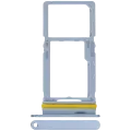 Single Sim Card Tray For Samsung Galaxy A17 4G (A175 / 2025) (Premium) (Light blue)