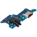 Charging Port Board With Headphone Jack For Samsung Galaxy A07 4G (A075 / 2025) (Premium)