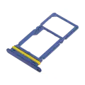 Single Sim Card Tray For Samsung Galaxy A17 5G (A176 / 2025) (Premium) (Blue)
