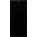 OLED Assembly With Frame For Samsung Galaxy S23 Ultra 5G (US & International) (Service Pack) (Graphite)