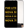 LCD Assembly Without Frame For Huawei P40 Lite / Nova 5i / Nova 6 SE / Nova 7i (Refurbished) (All Colors)