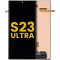 OLED Assembly Without Frame For Samsung Galaxy S23 Ultra 5G (US & International) (Refurbished) (All Colors)