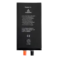 Replacement Battery For iPhone 14 (Spot Welding Required) (Aftermarket)