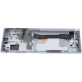OLED Assembly With Frame For Samsung Galaxy Note 20 Ultra 5G (Aftermarket Plus) (120Hz) (Mystic White)