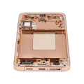 OLED Assembly With Frame For Samsung Galaxy S24 Plus 5G (US & International Version) (Service Pack) (Sandstone Orange)