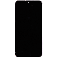 OLED Assembly With Frame For Samsung Galaxy S23 Plus 5G (US & International) (Used OEM Pull: Grade A) (Lavender)