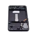 OLED Assembly With Frame For Samsung Galaxy S22 Plus 5G (Blemish: Grade B) (Phantom Black)