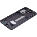 OLED Assembly With Frame For Samsung Galaxy S22 Plus 5G (Service Pack) (Phantom Black)